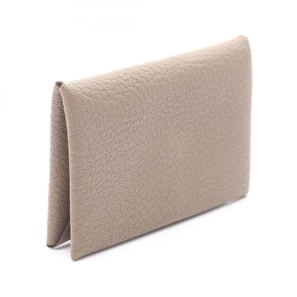 HERMES Brown Wallet - Picture 2 of 6